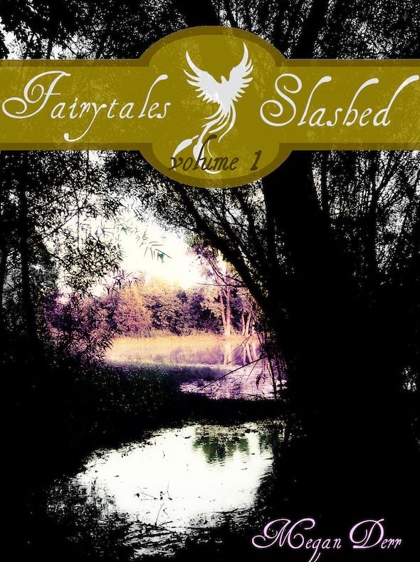 Fairytales Slashed: Volume 1