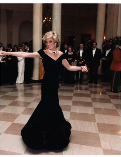 Princess Diana Biography: The Life and Death of a Princess