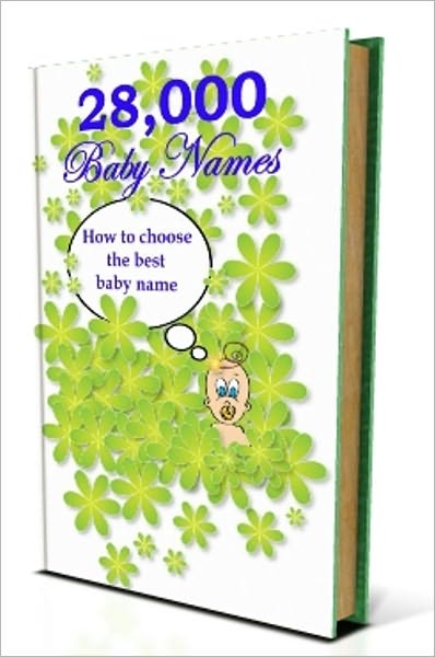 Are you trying to find the perfect name for your baby?