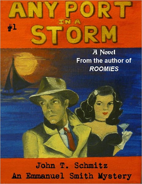 Any Port in a Storm