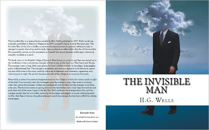 The Invisible Man