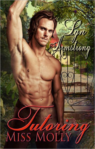 Tutoring Miss Molly [Historical Erotic Romance]