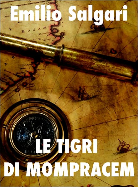 Le Tigri di Mompracem