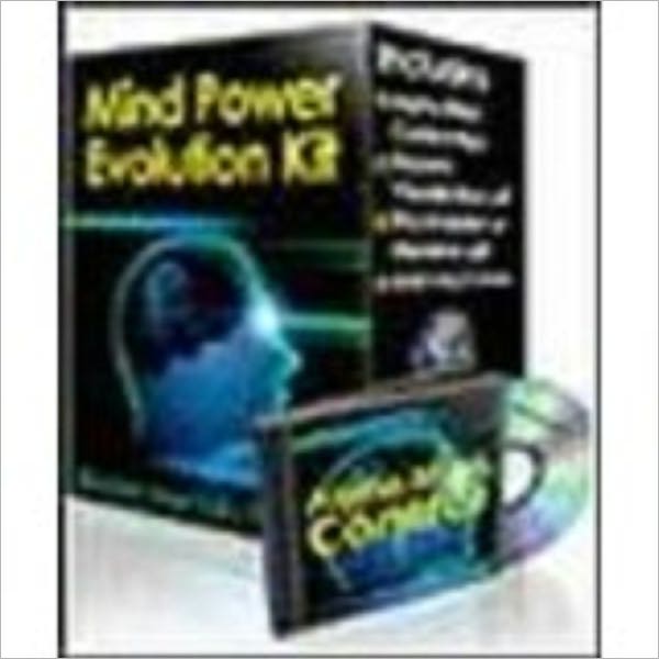 Mind Power Techniques & Secrets