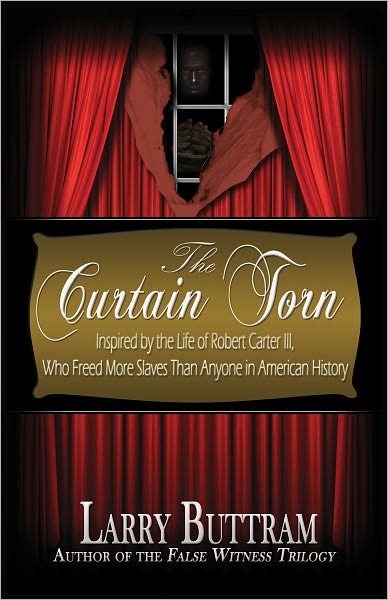 The Curtain Torn