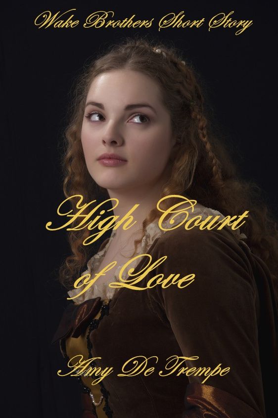 High Court of Love