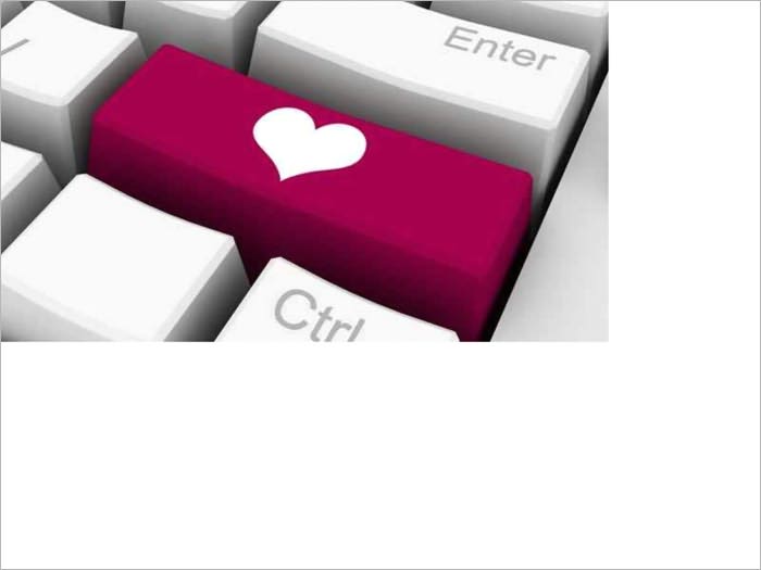 ONLINE DATING: Finding Romance on the Internet