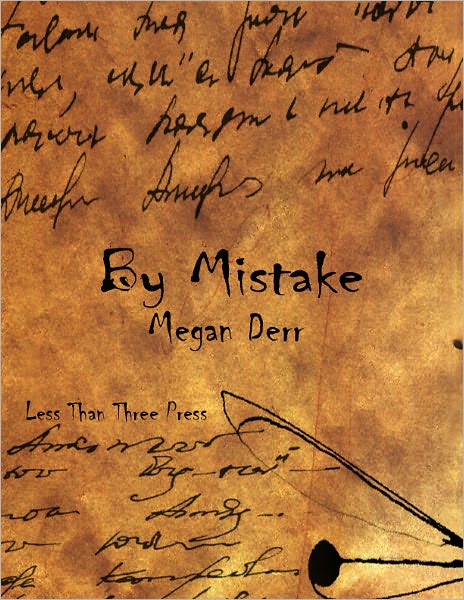 By Mistake