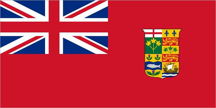 Canada's Sons in the Great War
