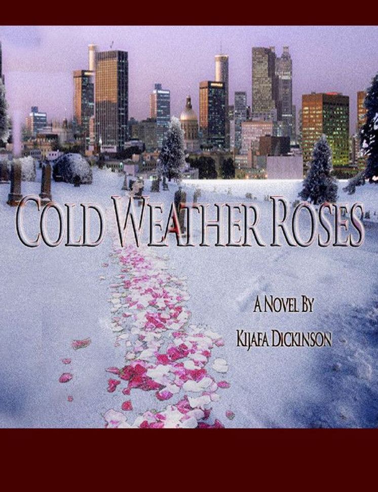 Cold Weather Roses