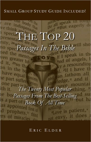 The Top 20 Passages In The Bible