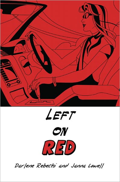 Left On Red