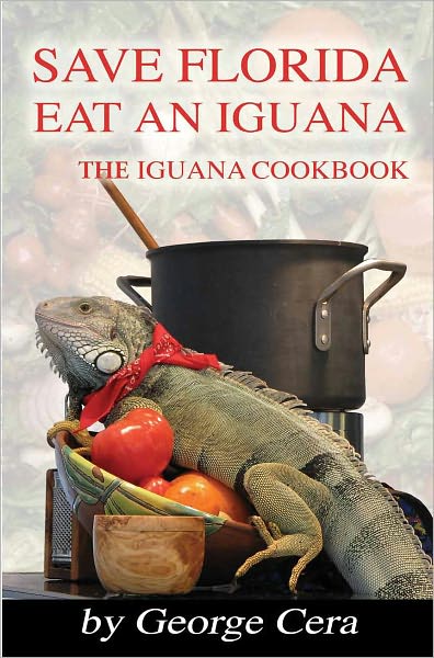 The Iguana Cookbook