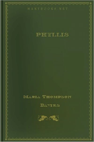 PHYLISS (A ROMANCE NOVEL)