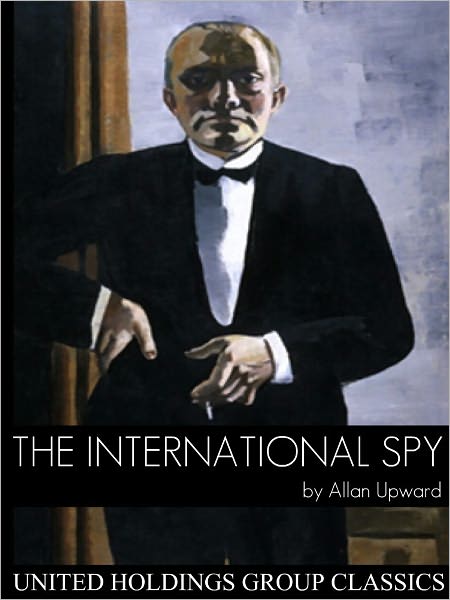 The International Spy
