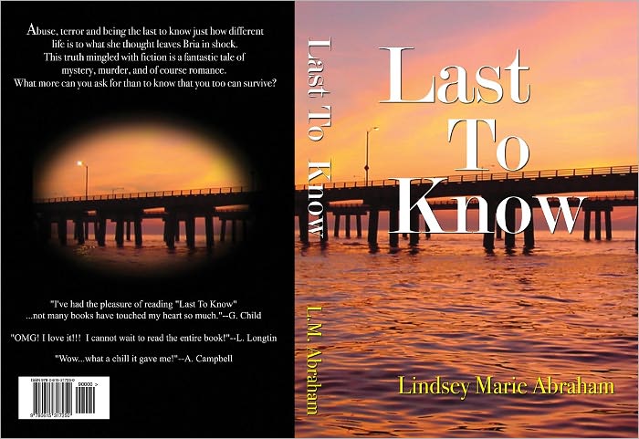 Last To Know