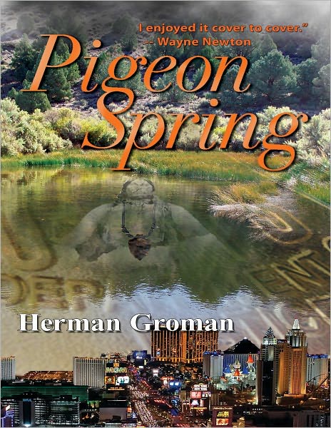 Pigeon Springs