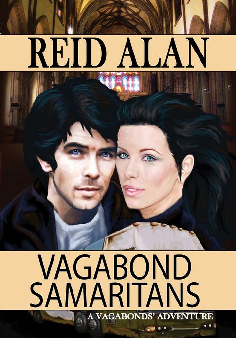 Vagabond Samaritans