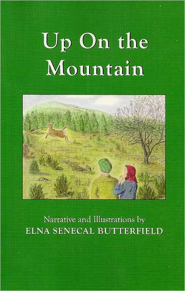 Up On the Mountain