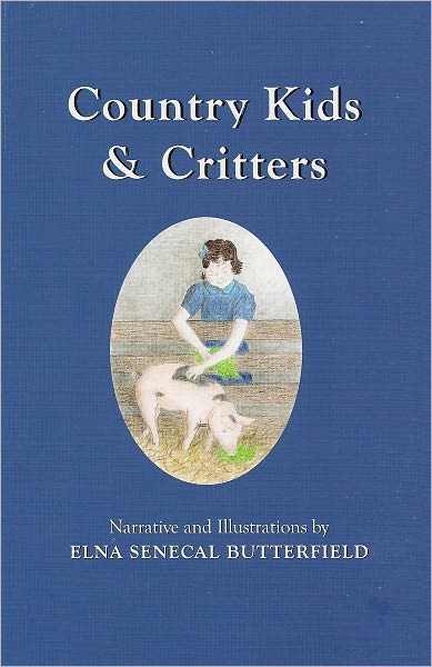 Country Kids & Critters