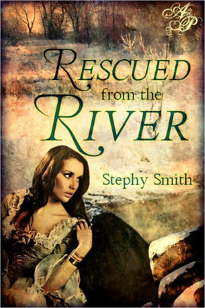Rescued From the River