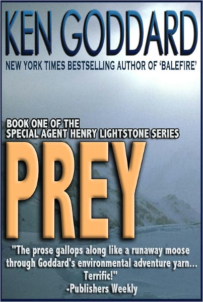 Prey