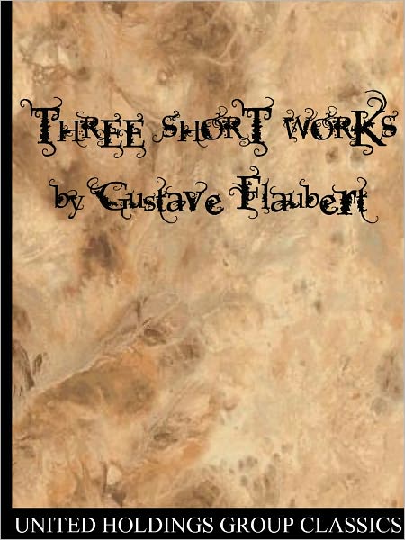 Three Short Works