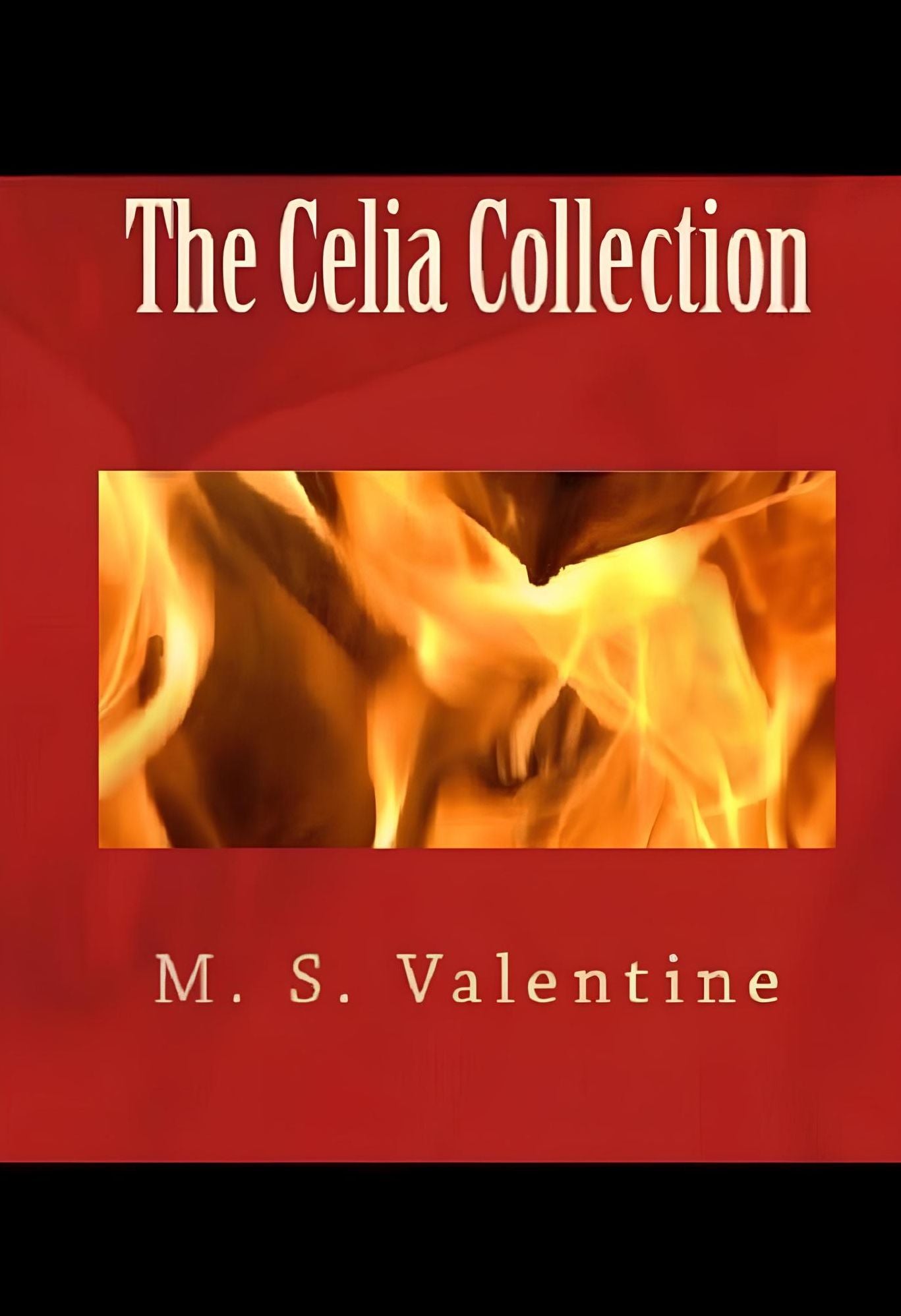 The Celia Collection