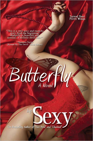 BUTTERFLY
