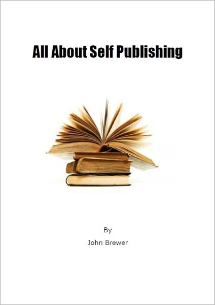 All About Self Publishing