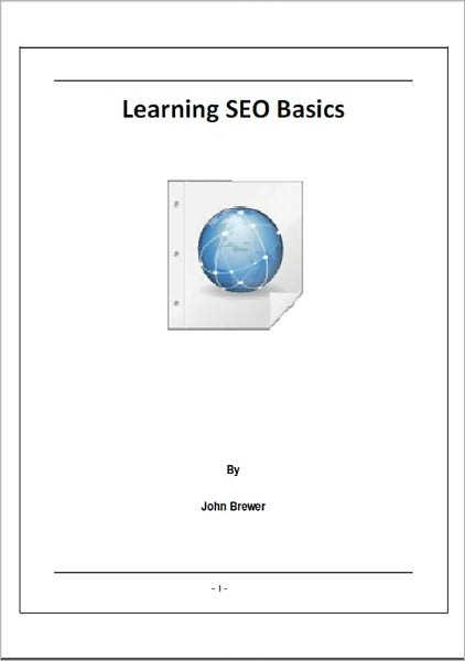 Learning SEO Basics