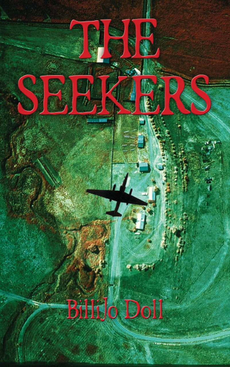 The Seekers