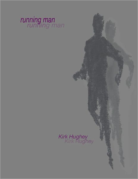 running man