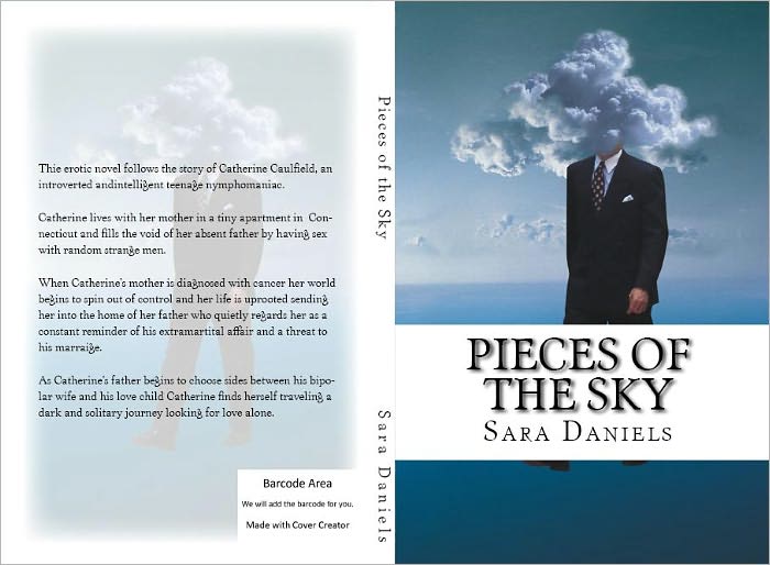 Pieces of The Sky