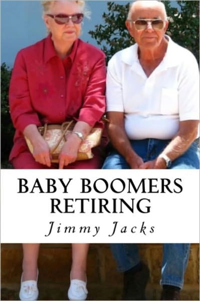Baby Boomers Retiring