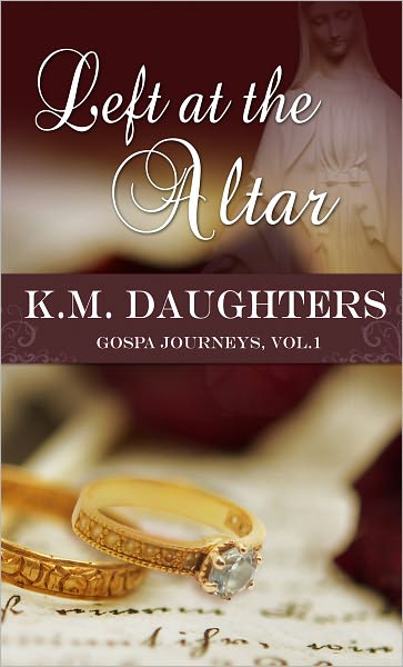 Left at the Altar