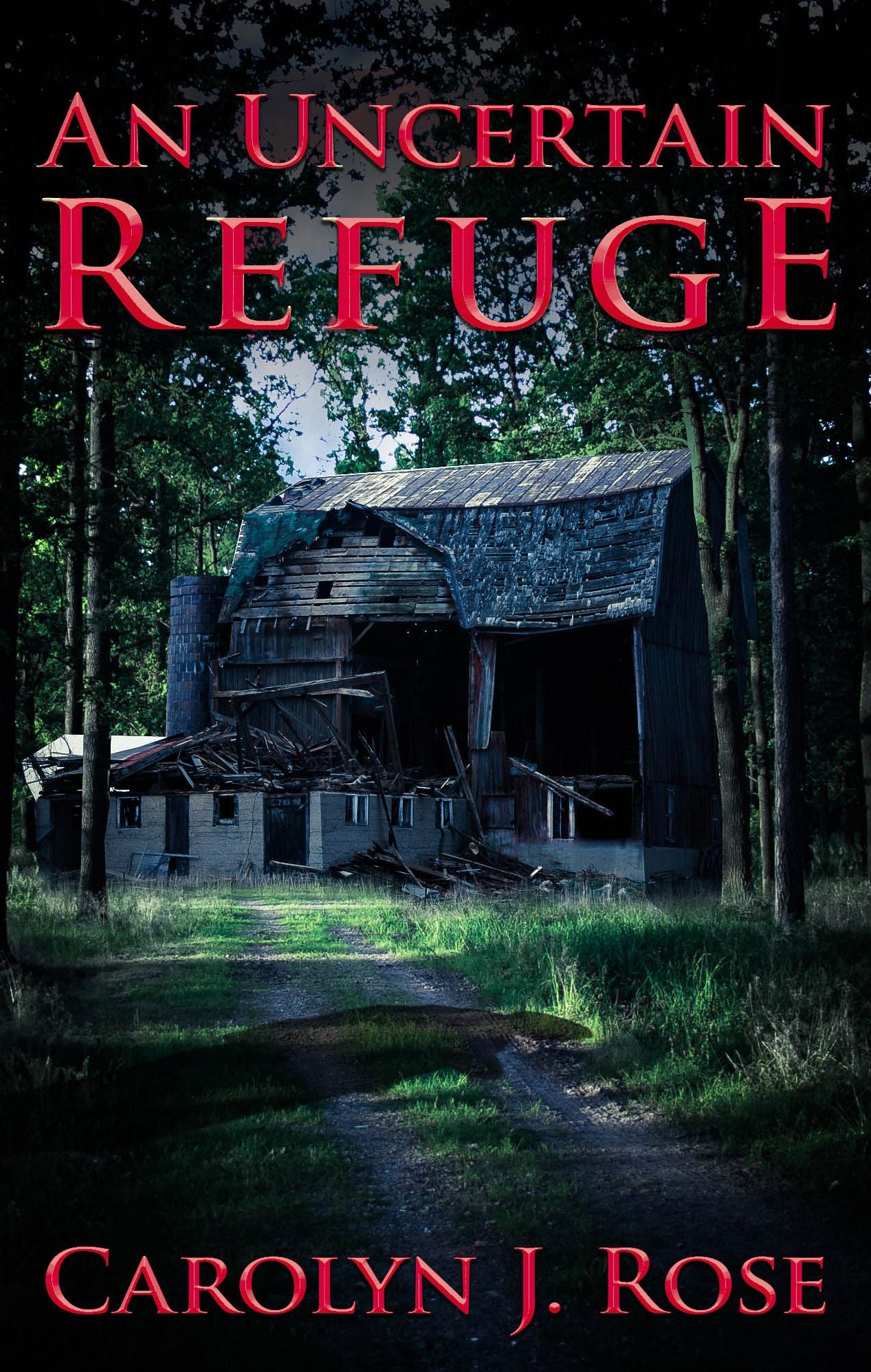 An Uncertain Refuge