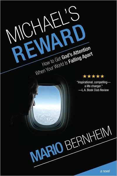 Michael's Reward