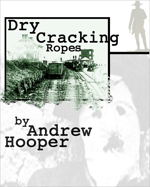 Dry Cracking Ropes