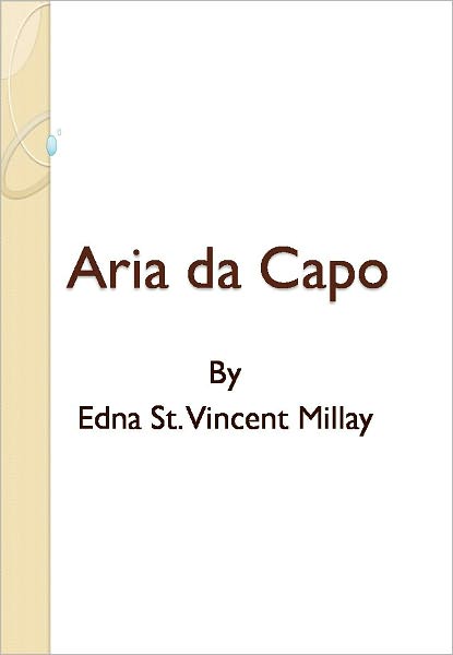 Aria da Capo