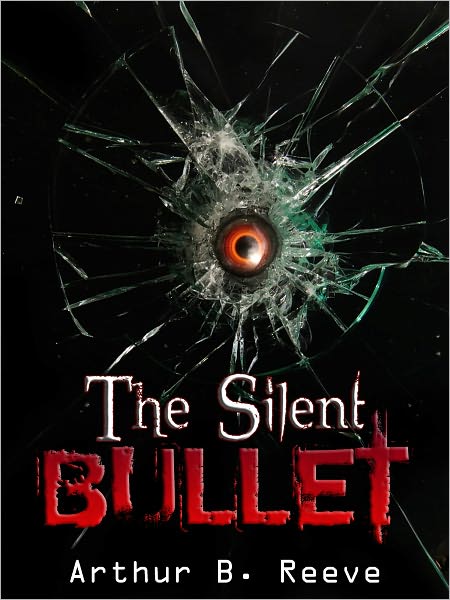 The Silent Bullet