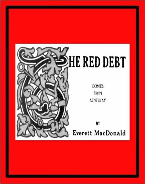 THE RED DEBT