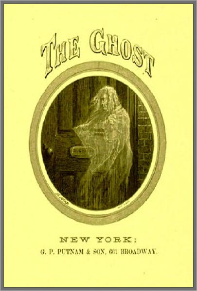 The Ghost