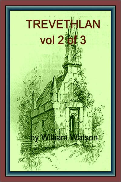 TREVETHLAN VOLUME 2