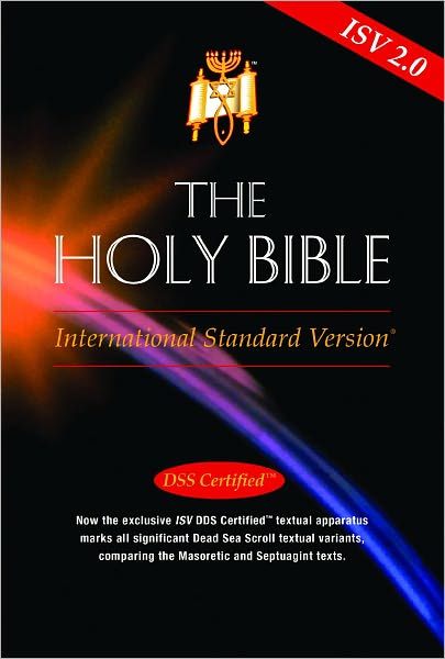 The Holy Bible: International Standard Version