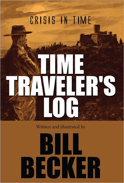 Time Traveler's Log: Crisis in Time