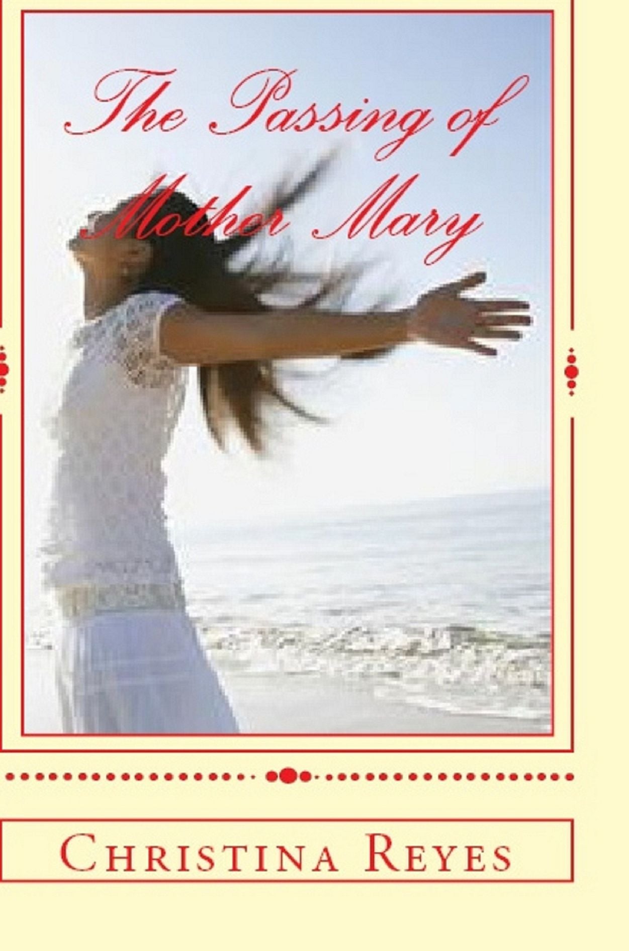 The Passing of Mother Mary