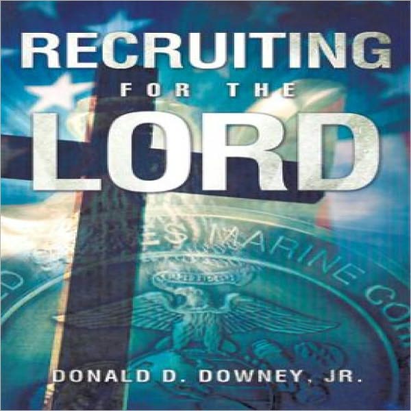 Recruiting For The Lord