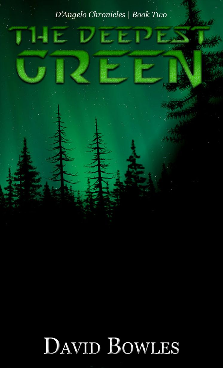 The Deepest Green