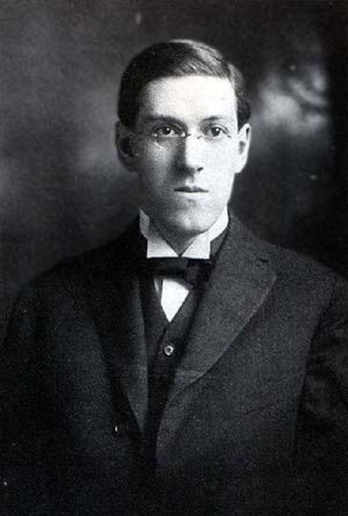 The Dunwich Horror